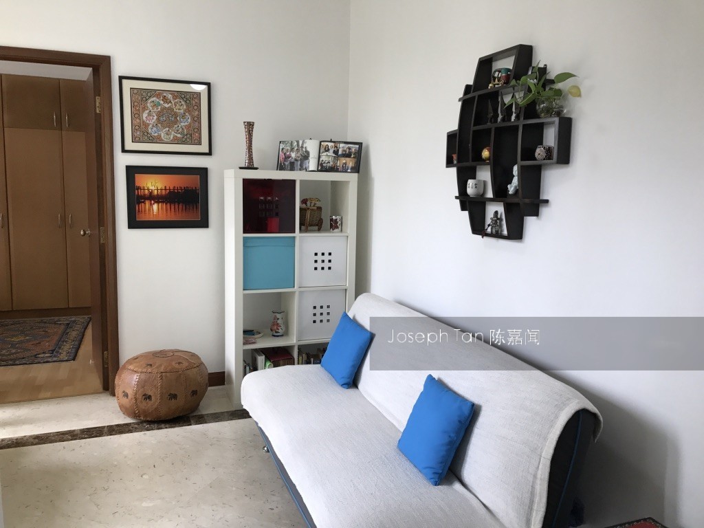 Trellis Towers (D12), Condominium #151334092